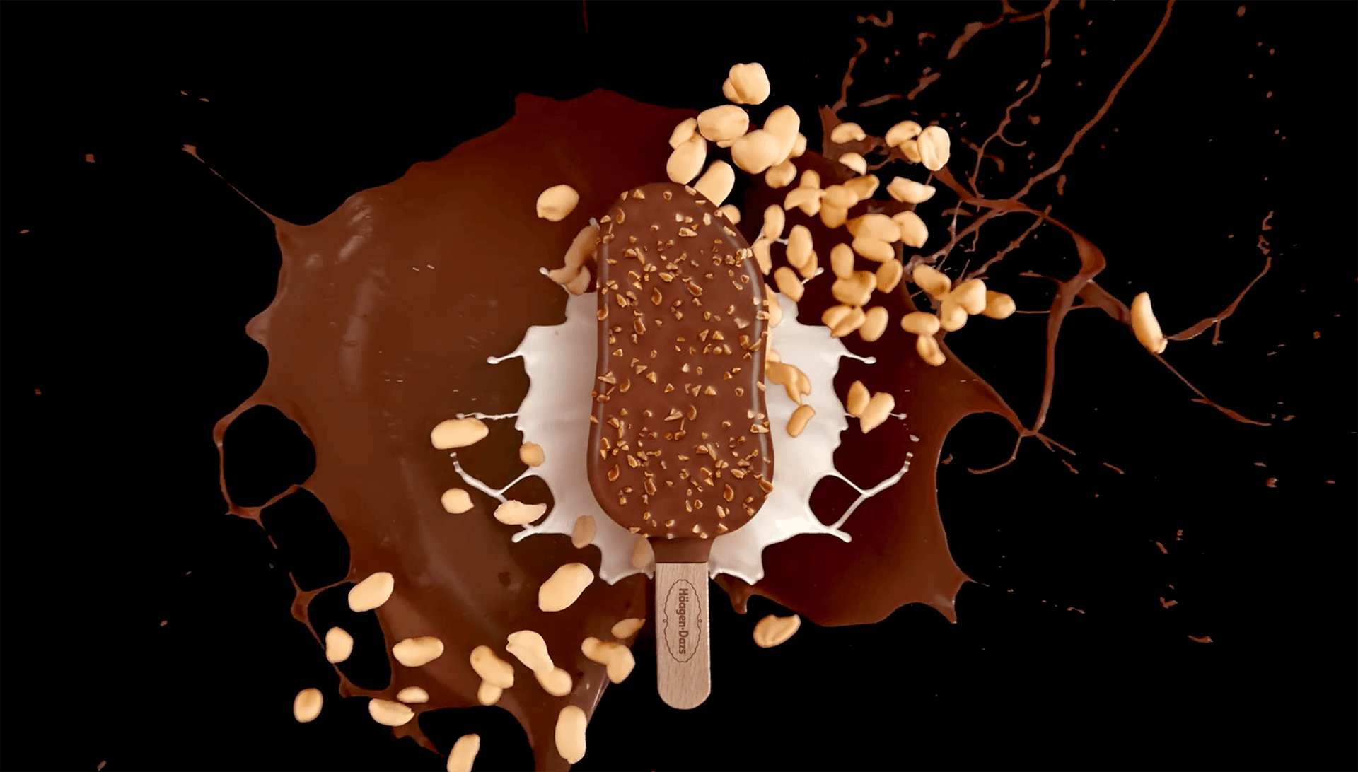 Haagen Dasz