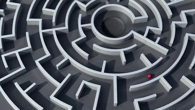 Labyrinth