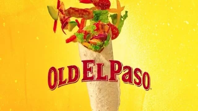 Old El Paso
