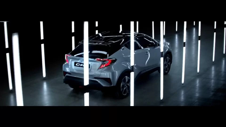 CHR